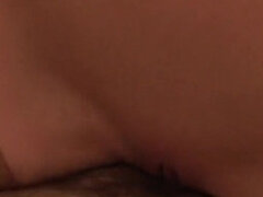 Amateur, Salle de bains, Éjaculer dans la bouche, Gode, Pov, Douche