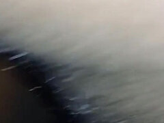 Anaal, Mooie dikke vrouwen, Stel, Sperma, Vingeren, Huisgemaakt