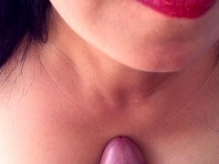 Amateur, Beso negro, Culo grande, Madres para coger, Mamá, Coño, Madrastra, Paja con tetas