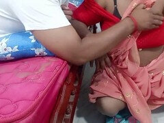 Fafanje, Lizanje, Služkinja, Zrela, Muco