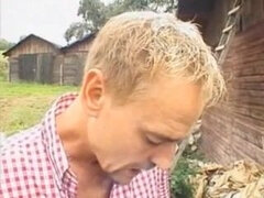 Stora tuttar, Blondin, Vintage