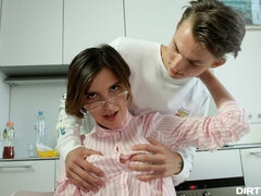 Zadok, Kuřba, Honění, Kuchyne, Vyholené, Vychudnutá, Teenka, Kozičky