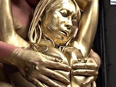 Azijci, Babe, Fafanje, Zunanji izliv, Fetiš, Hardcore, Japonka