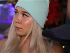 Amatör, Stora tuttar, Blondin, Snopp, Handjobb, Hemmagjord, Mogen, Swingers