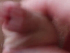 Amatör, Creampie, Sperma shot, Onani, Mogen, Solo