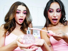 18, Veľký zadok, Veľké péro, Kuřba, Na psíka, Prirodzené prsia, Teenka, Kozičky