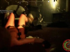 Tredimensionell, Anal, Knubbig, Creampie, Gravid, Fitta, Rakad