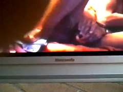 Amatéři, Stříkání spermatu