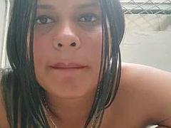 Peitos grandes, Masturbação, Latina, Pontos de vista, Tetas, Brinquedos, Câmera de web webcam