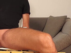 Bdsm, Fangenskap, Sperm skott, Dominans, Dominerende kvinne, Elskerinne, Orgasme, Slave