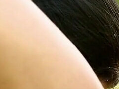 Stor kuk, Avsugning, Brunett, Par, Sperma shot, Europeisk, Milf, Mamma