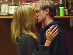 Sexs, g-string, milfs