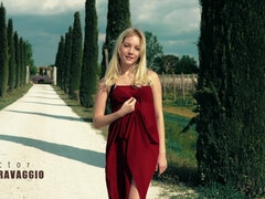 Towards Pleasure 2 - Bella Spark