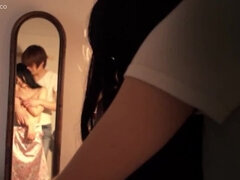 Amaterji, Lepe, Japonka