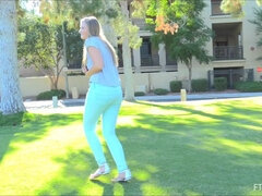 Adult Video Newbie 7