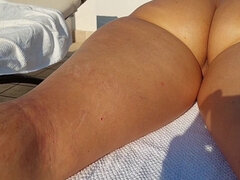 Amateur, Gros cul, Blonde, Couple, Pieds, Fétiche des pieds, Mère que j'aimerais baiser, Épouse