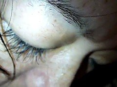 0161025V11 - CUM ON Butt