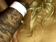 giant Booty Latina switch sides Missionary (Me and My Baby Pt.1) She hellions me