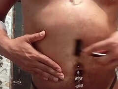 Fetiche, Casero, Solo