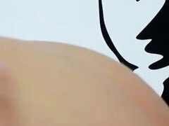 Fart mesmerized roommates