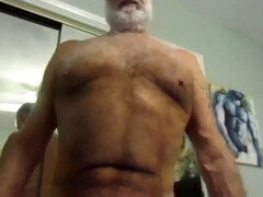 Amatéři, Americké, Zadek, Stříkání spermatu, Táta, Gay, Vlasaté, Masturbace