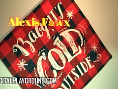 Prstni, Lezbijke, Lizanje, Milf, Orgazem, Muco, Rdečelaska, Tetovaže