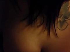 Amatør, Babe, Pik sutte, Brunette, Sædskud, Hårdt, Latinsk, Ridning