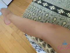 Amatéri, Brunetka, Priateľka, Drobunké, Piercing, Pička, Vychudnutá, Kozičky