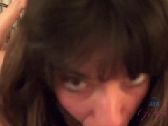 Anal, Doigter, Branlette thaïlandaise, Petite amie, Petite femme, Pov, Chatte, Nénés