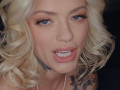 18, Analny, Duży kutas, Blondynka, Nastolatki