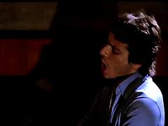 Brigitte Lahaie - Burning Ondes 2 1979