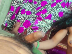 Desi Village Bhabhi Hot Masterbuting and Sex