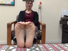 Μελαχροινή, Ώριμη