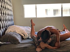 항문, 아기, 흑인, 크림파이, 사정 샷, 다른 인종간의, 라티나, 젖가슴