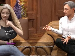 Trojrozměrné, Zadek k puse, Velký zadek, Stříkání spermatu, Hry, Milf žcbp, Mamina, Nevlastní máma