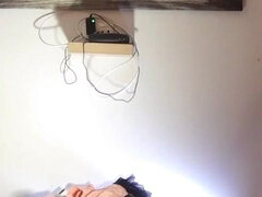 18 jahre, Leie, Schönheit, Erotisch, Höschen, Rock, Erotischer film, Tanga