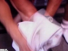 Kuřba, Brunetka, Sperma v puse, Vlasaté, Milf žcbp, Pička, Švédská rojka, Kozičky