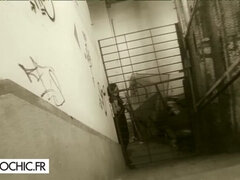 Anal, Tetas grandes, Corridas, Estilo perrito, Lamidas, Lencería, Coño, Medias largas