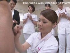 Amazing Japanese model Yuu Uehara, Shizuka Kanno, Yuuha Sakai in Hottest JAV clip