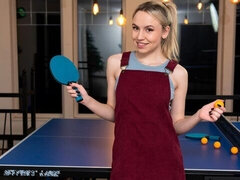 18 años, Culo, Rubia, Masturbación, Flaco, Estriptis, Adolescente, Tetas