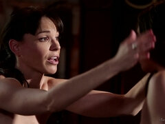 Amerykański, Tyłek, Obciąganie, Hd, Mamuśka, Cipka, Ostro, Mocno