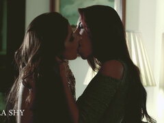 Lesbické, Stydlivá, Tetování