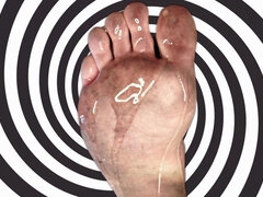 Extremely Dirty Foot Worship