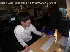 Asiat, Fetish, Janpansk