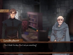 Dreidimensional, Spiele