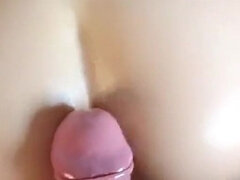 I'll Let You Fuck My Oiled Anal and Then You Can Cum in My Dirty Mouth After That