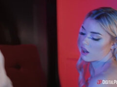 Sultry Anny Aurora jaw-dropping porn story