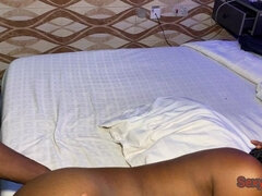 Good Fuck with My Bestie’s Man