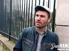 Amatőr, Anális szex, Seggnyalás, Tekintélyes didik, Szőke, Cumizás, Francia, Tini