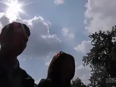 Leie, Blasen, Braunhaarige, Hd, Geld, Pov, Jungendliche (18+), Ehefrau